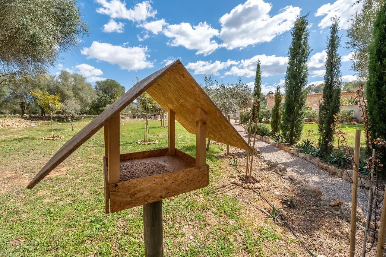 Vila Casa Pina Costitx  Prázdninový dům