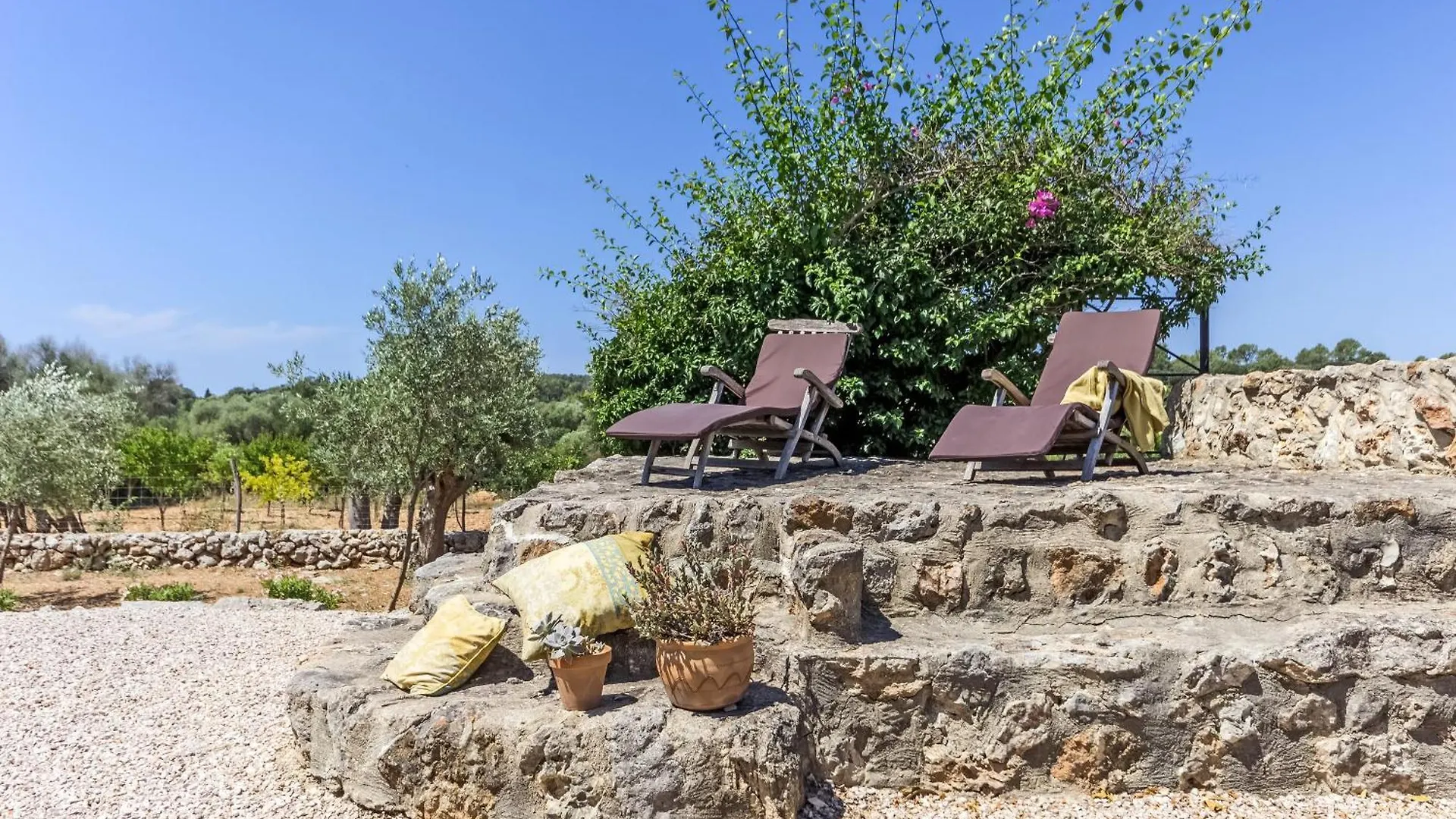 Holiday home Casa Pina Villa Costitx