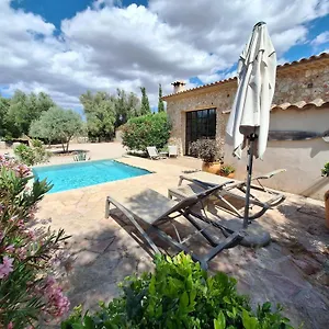 Ferienhaus Casa Cascada, Costitx (Mallorca)