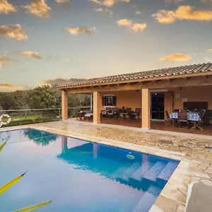 Roca Costitx (Mallorca)