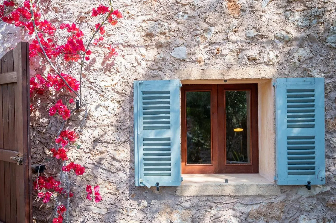 Casa Pina Villa Costitx  Holiday home Costitx (Mallorca)