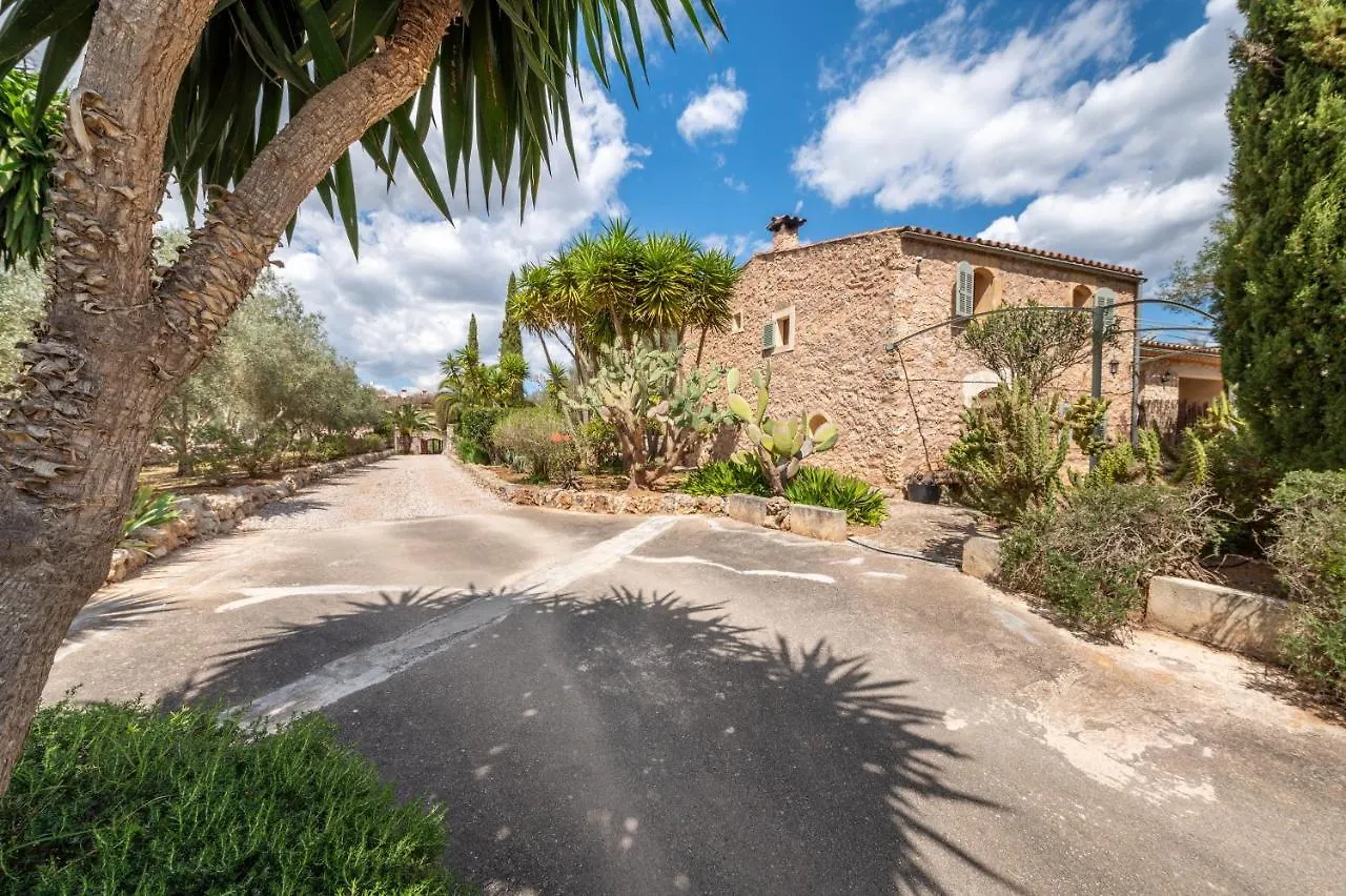 Casa Pina Villa Costitx  0*, Costitx (Mallorca)