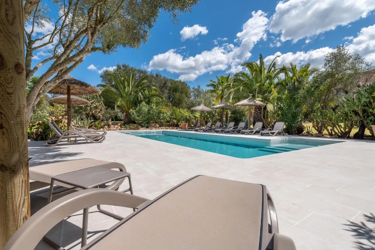 Holiday home Casa Pina Villa Costitx  Spain