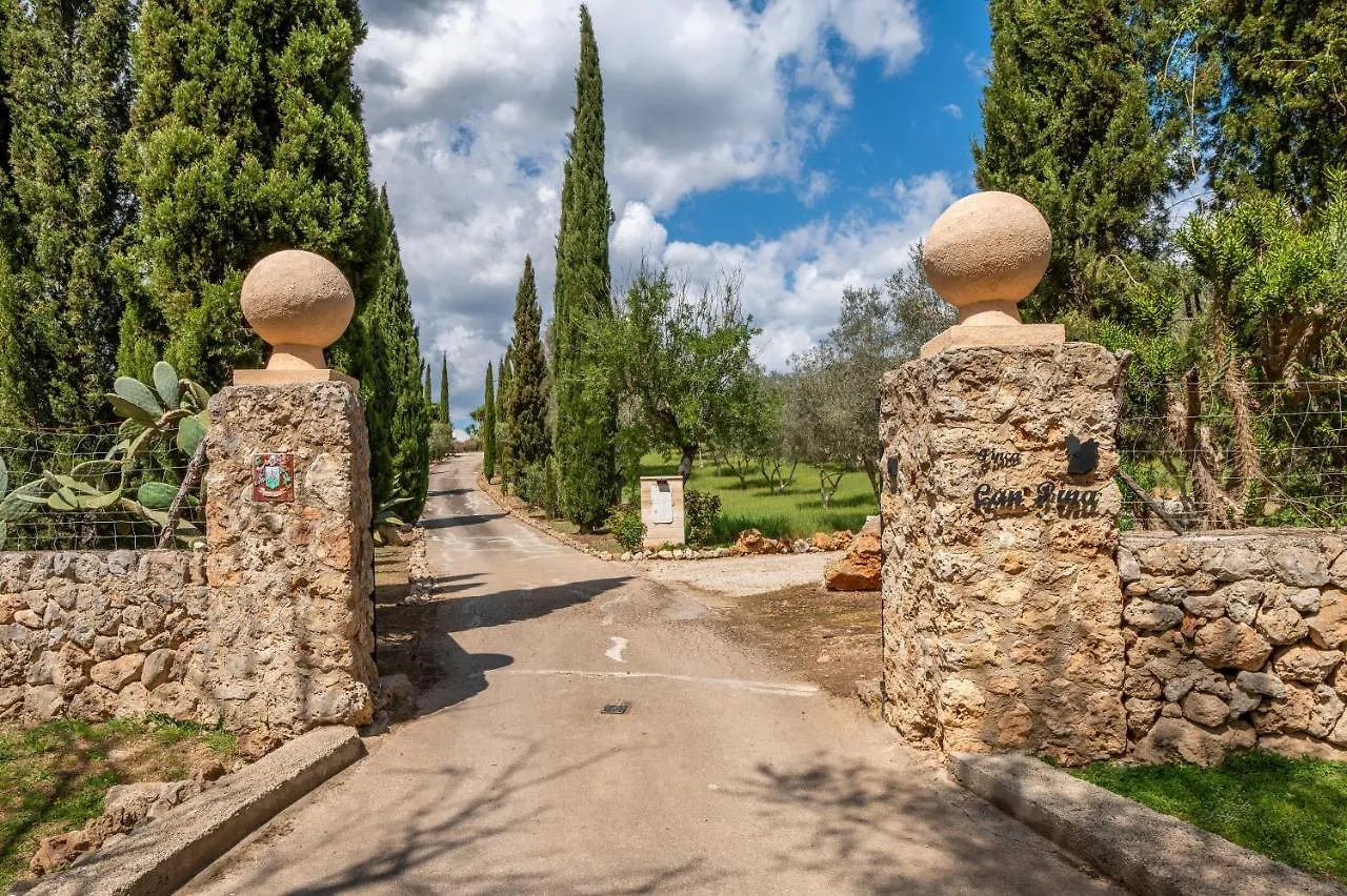 Holiday home Casa Pina Villa Costitx