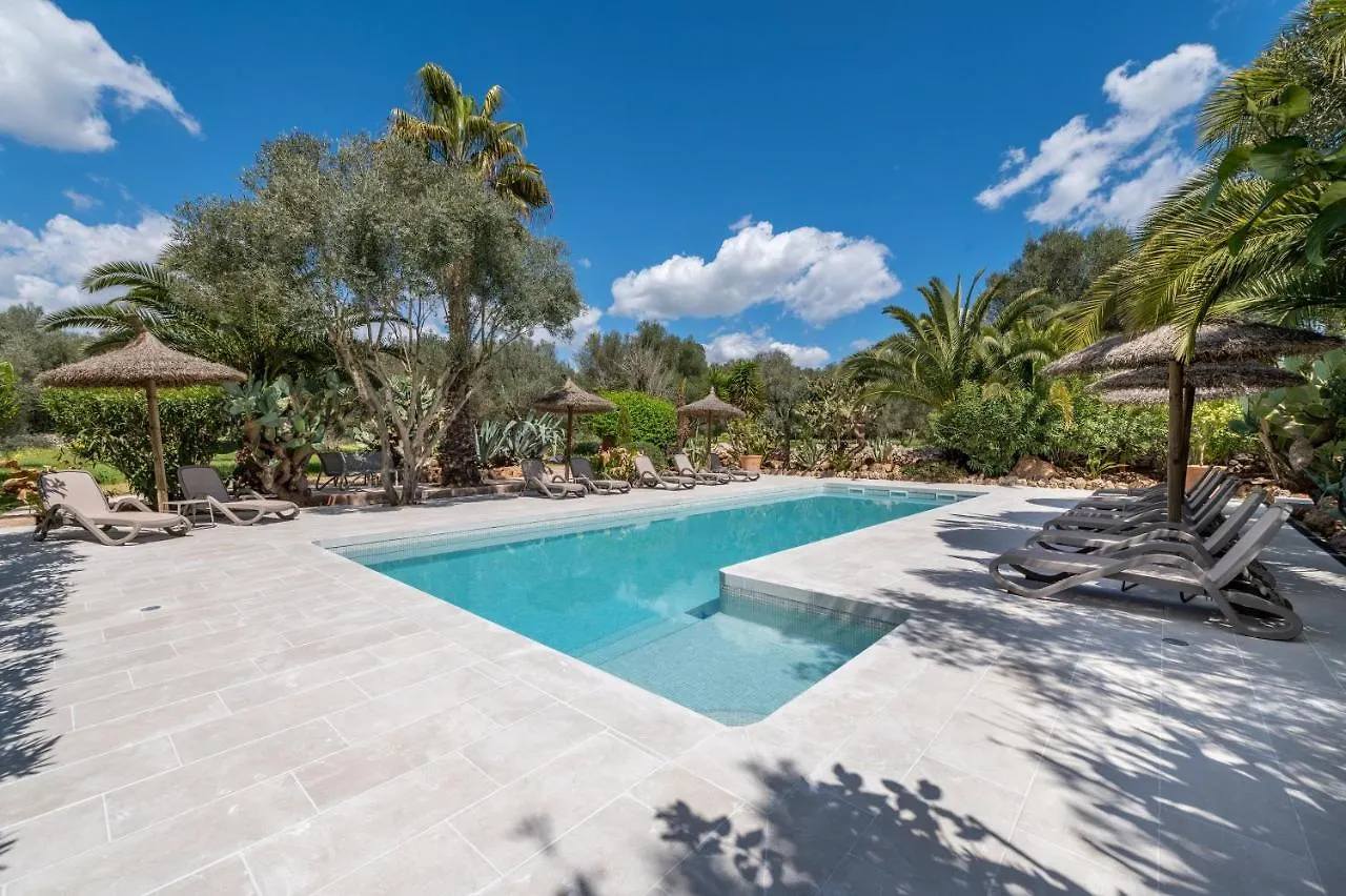 Casa Pina Villa Costitx