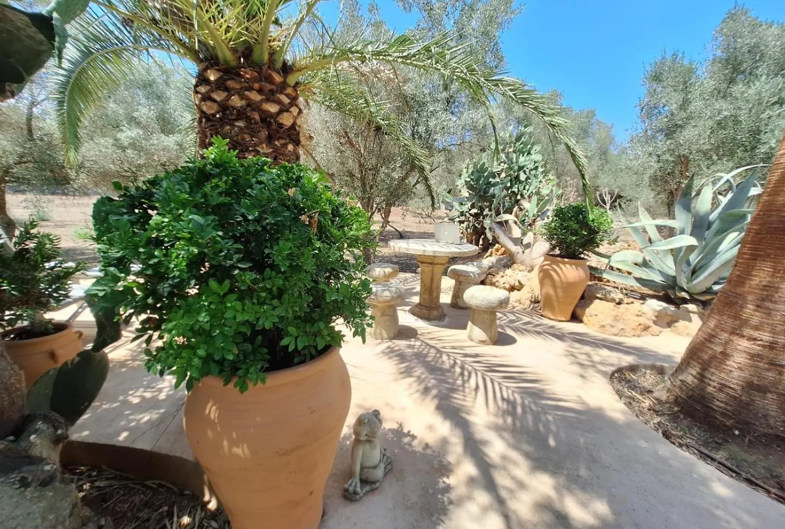 Casa Pina Villa Costitx  0*, Costitx (Mallorca) Spain