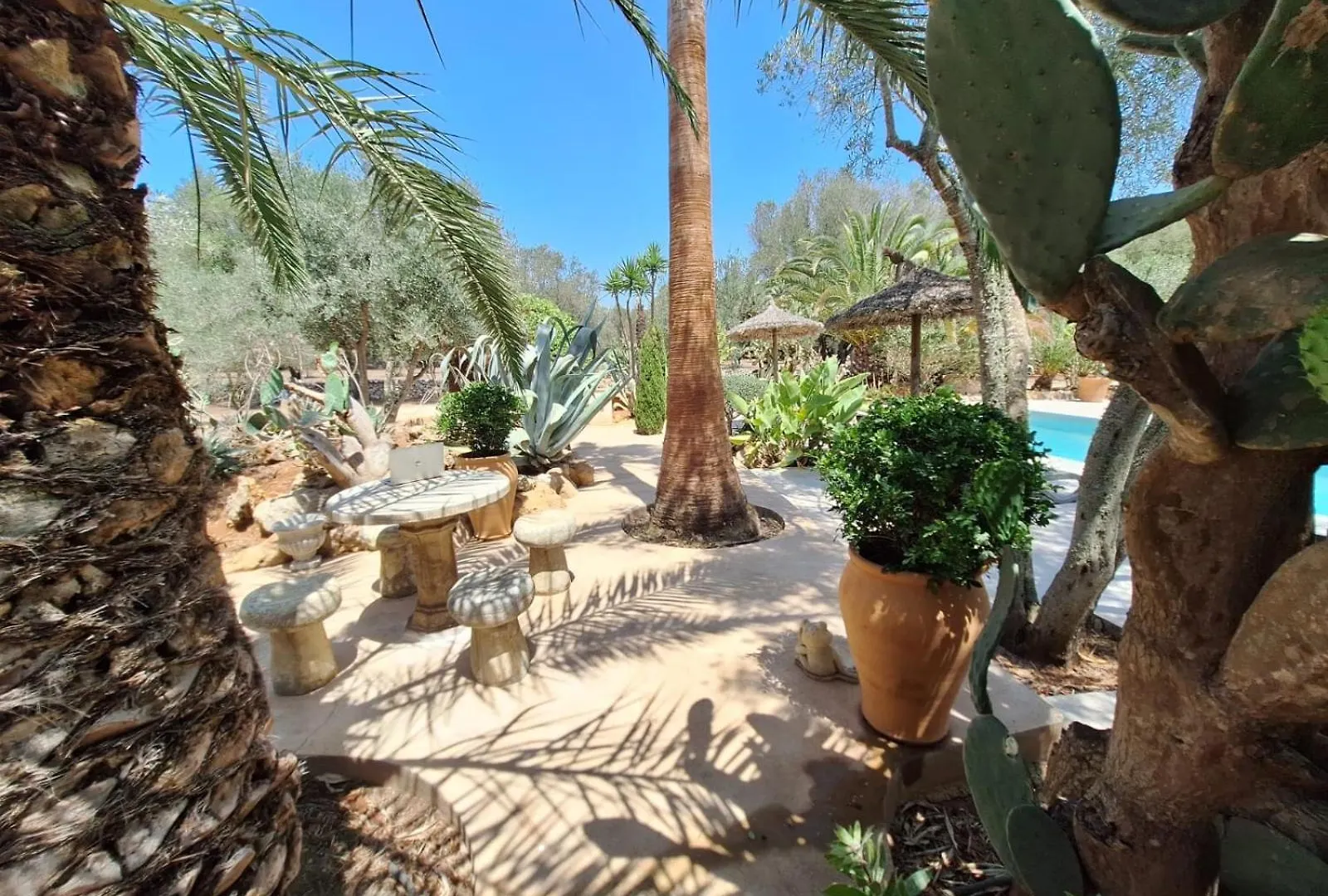 Casa Pina Villa Costitx  Holiday home Costitx (Mallorca)
