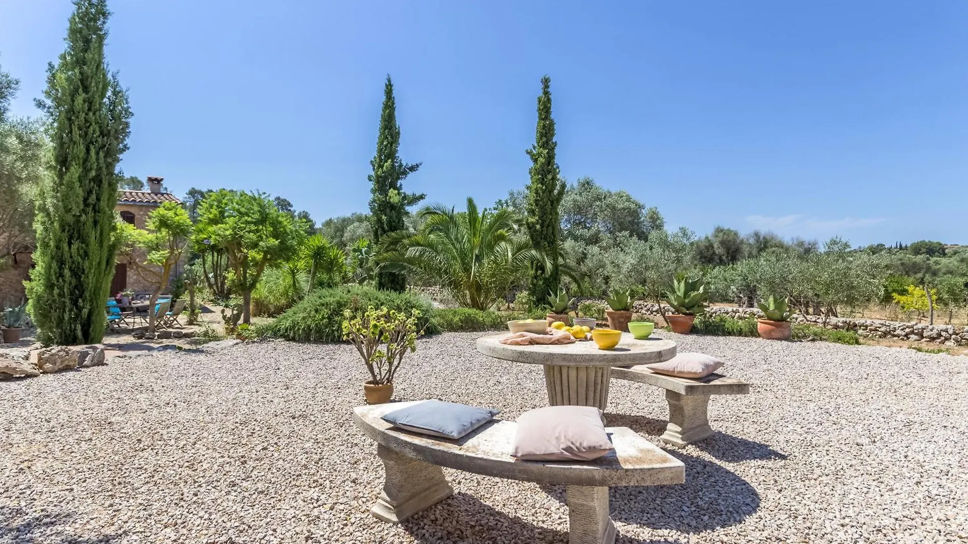 Holiday home Casa Pina Villa Costitx