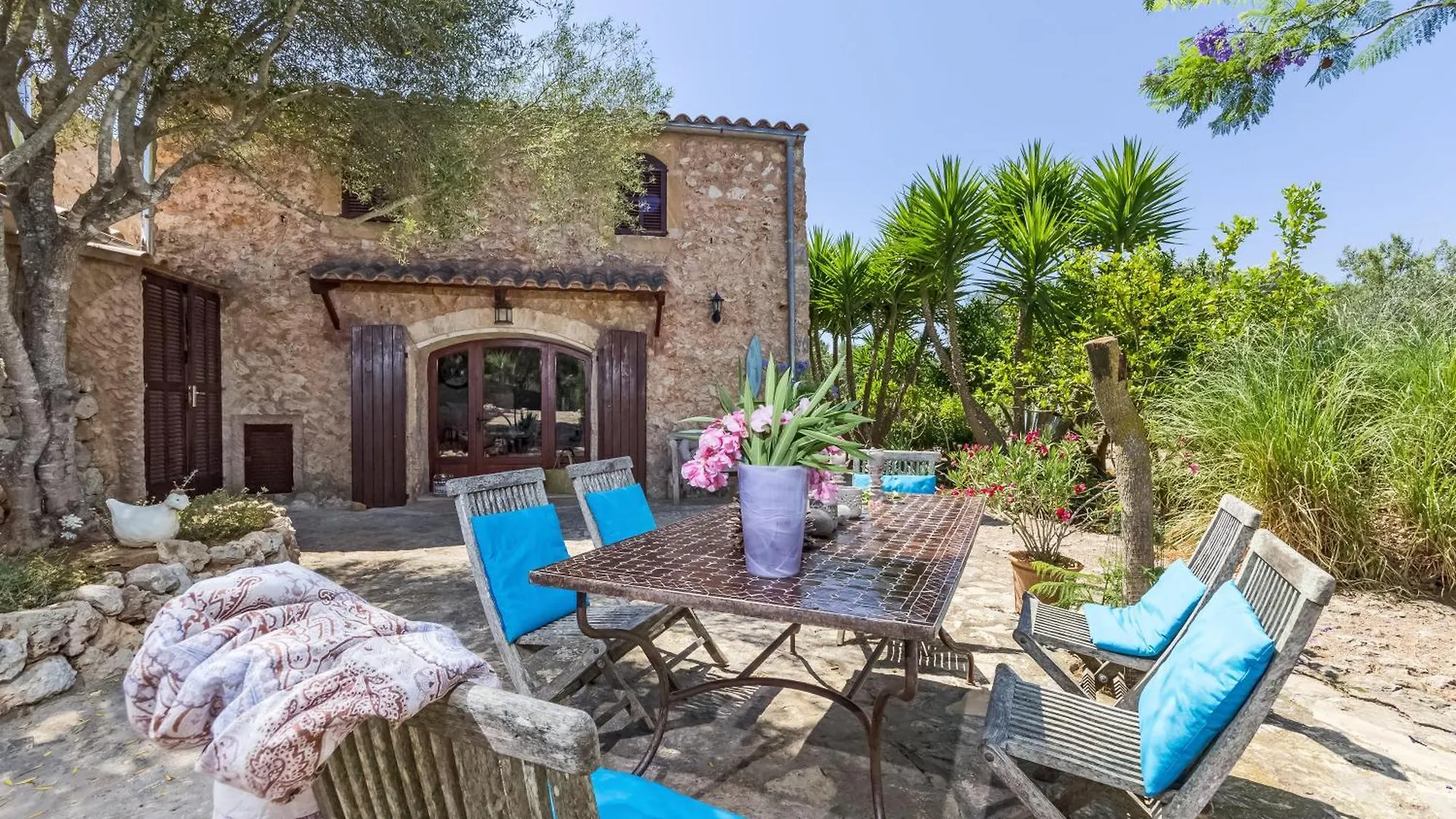 Casa Pina Villa Costitx  Spain