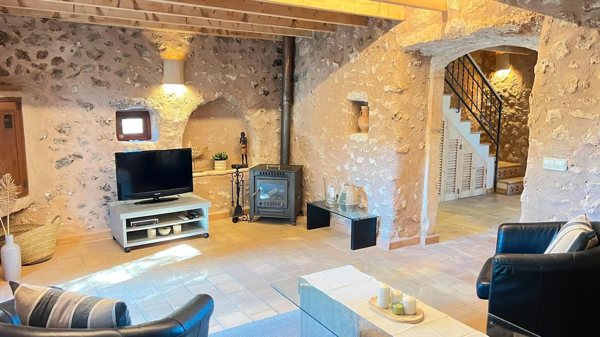 Holiday home Casa Pina Villa Costitx