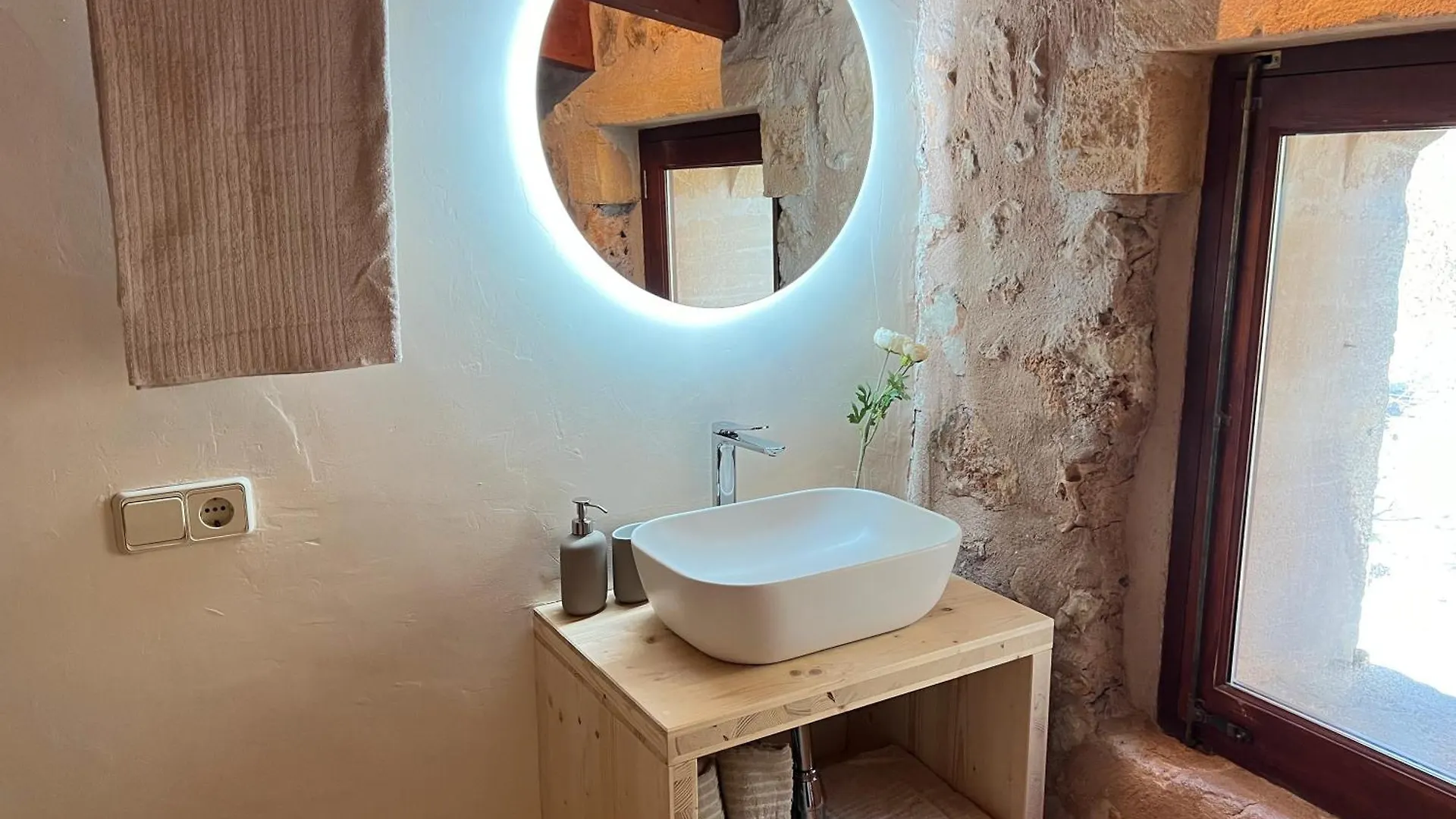 Holiday home Casa Pina Villa Costitx