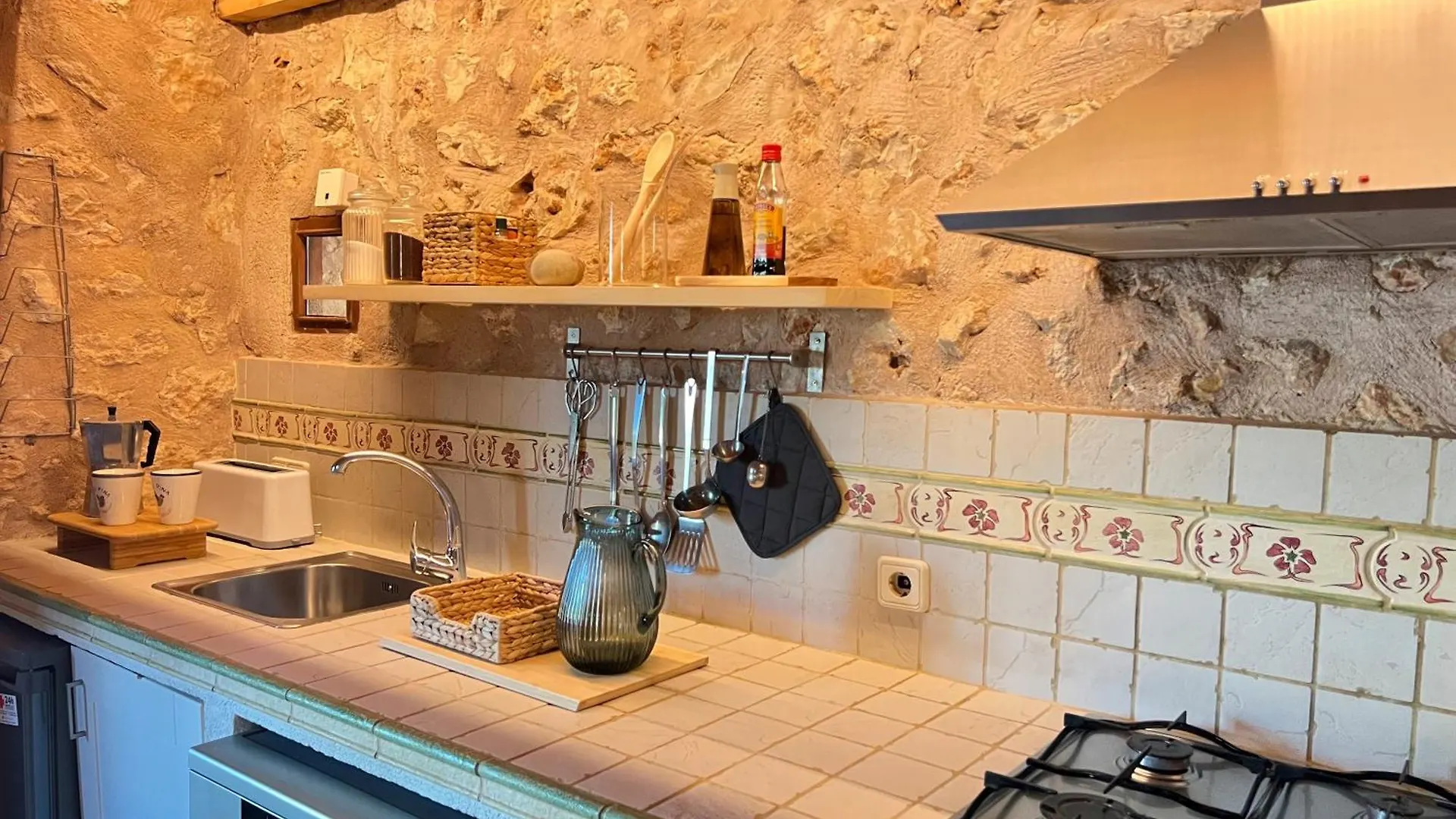 Casa Pina Villa Costitx  0*, Costitx (Mallorca) Spain