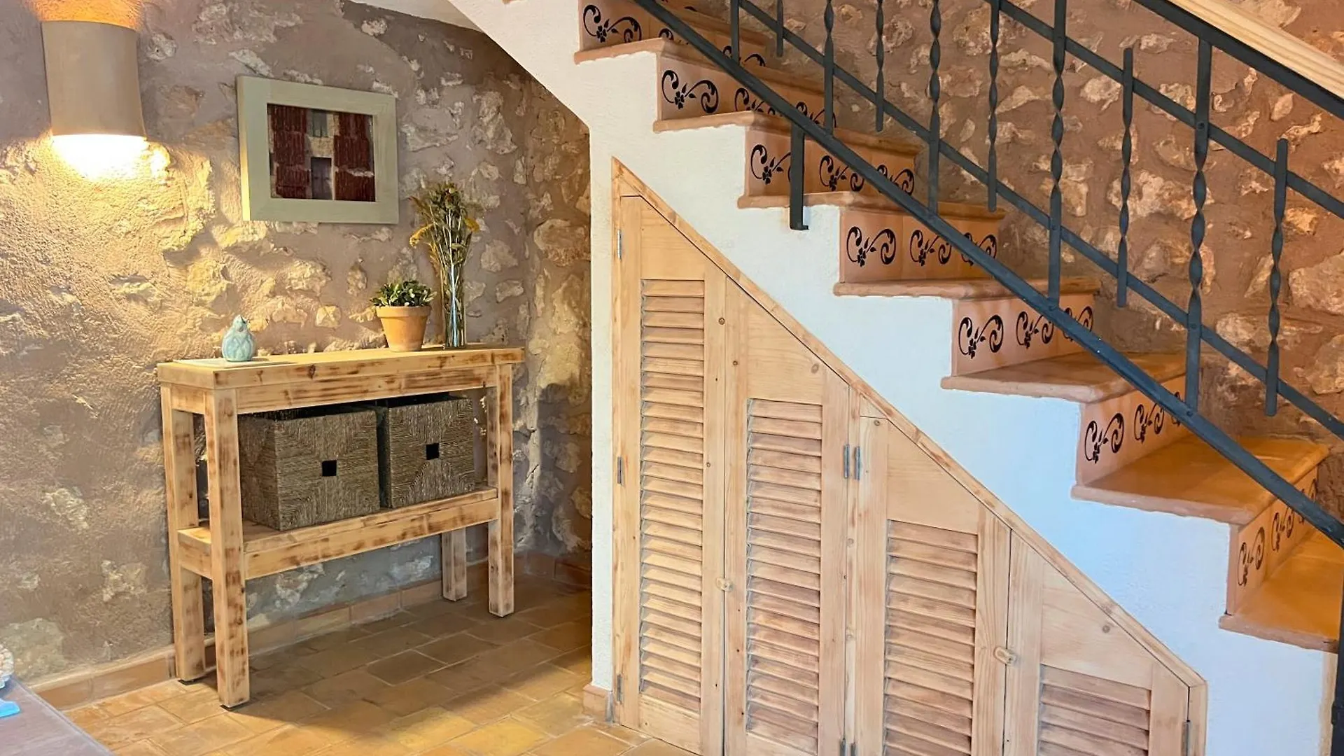 Casa Pina Villa Costitx  Holiday home Costitx (Mallorca)