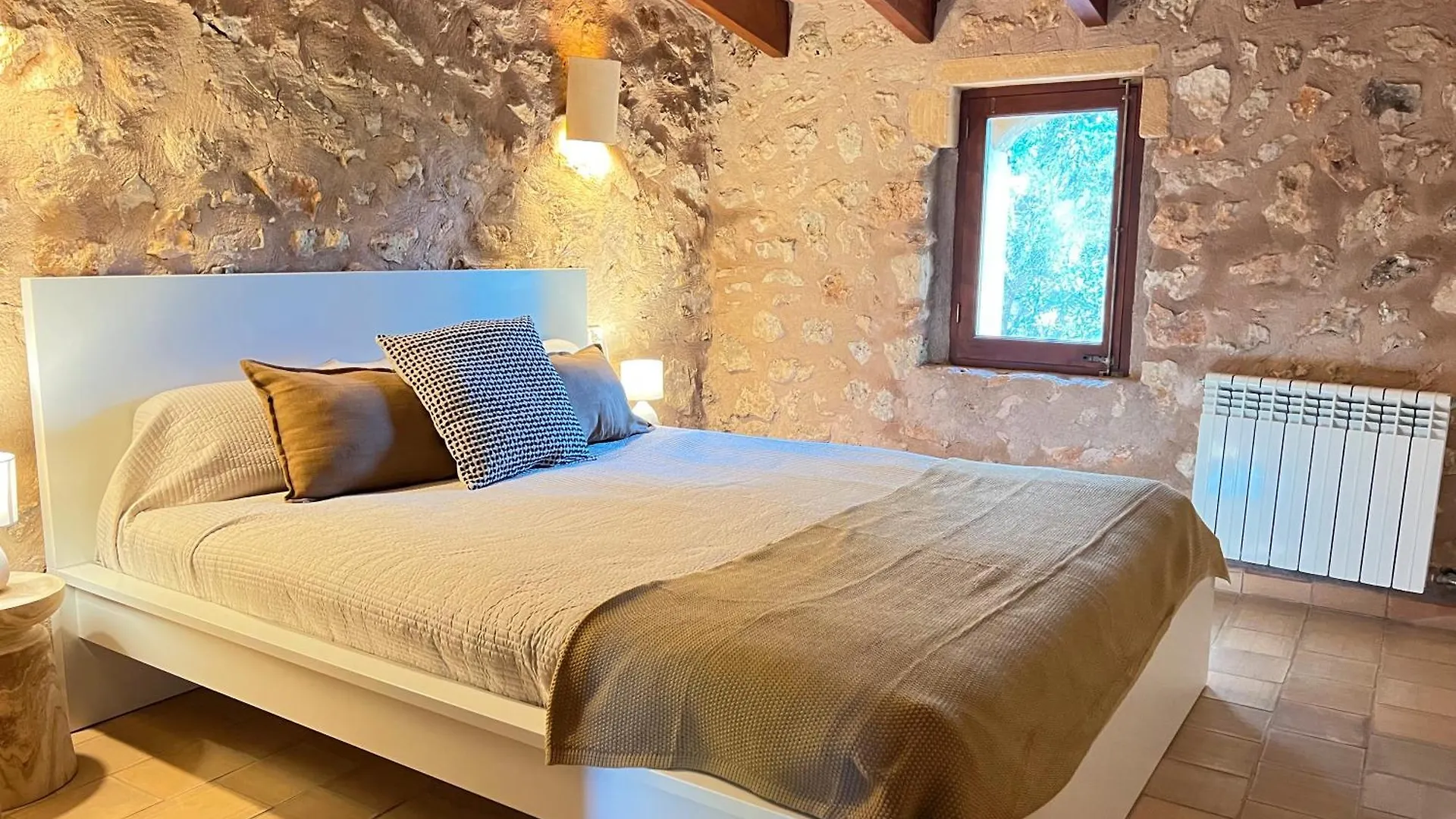 Holiday home Casa Pina Villa Costitx  Spain