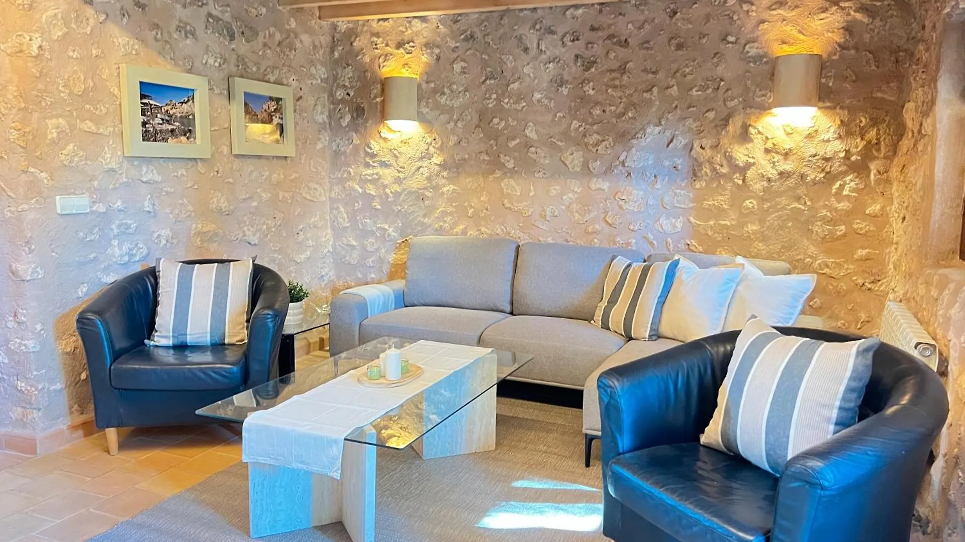 Casa Pina Villa Costitx  Costitx (Mallorca)