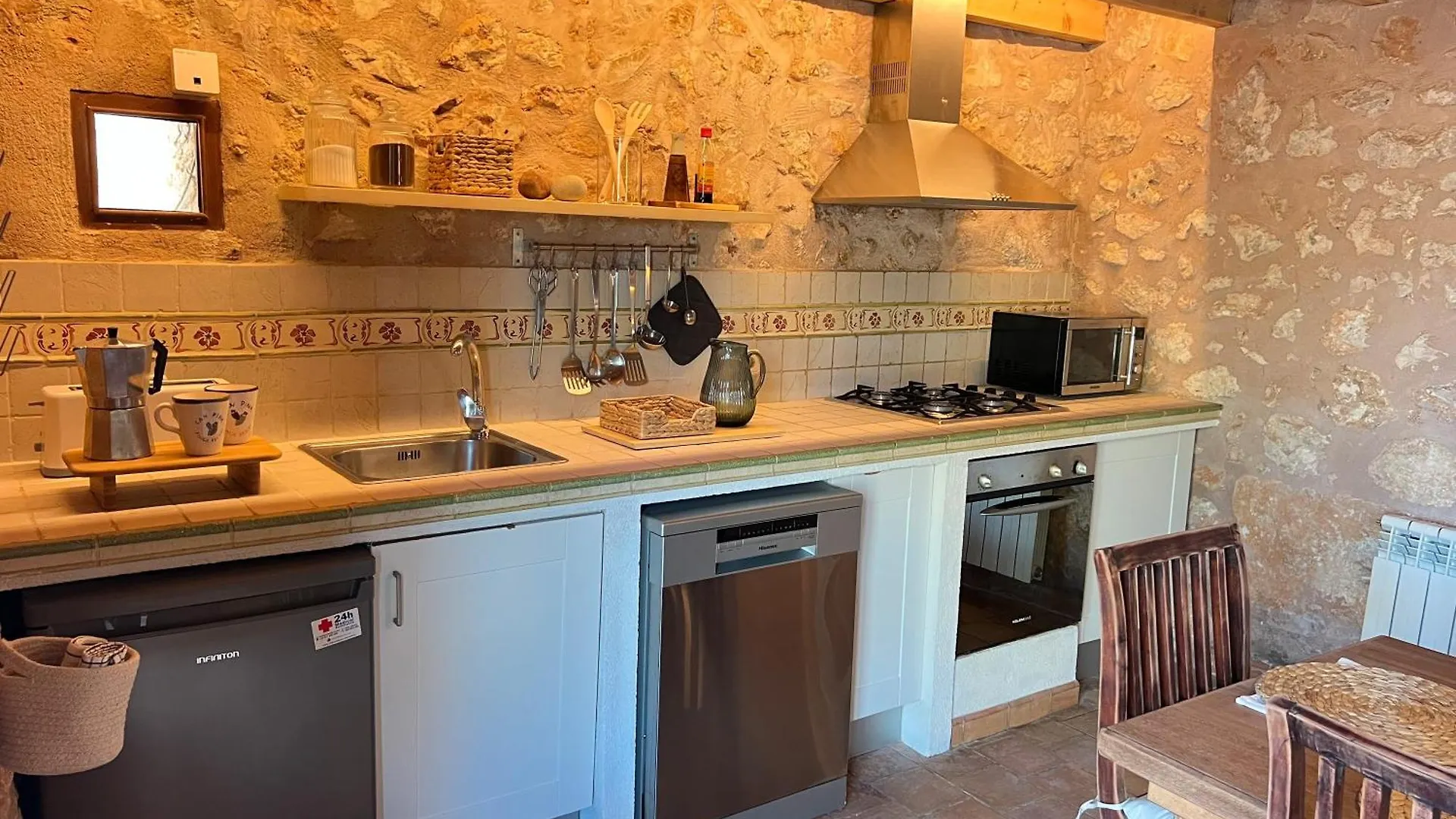 Holiday home Casa Pina Villa Costitx