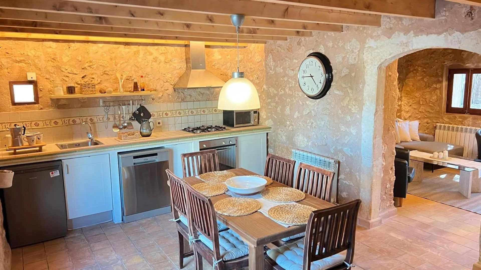 Casa Pina Villa Costitx  0*, Costitx (Mallorca)