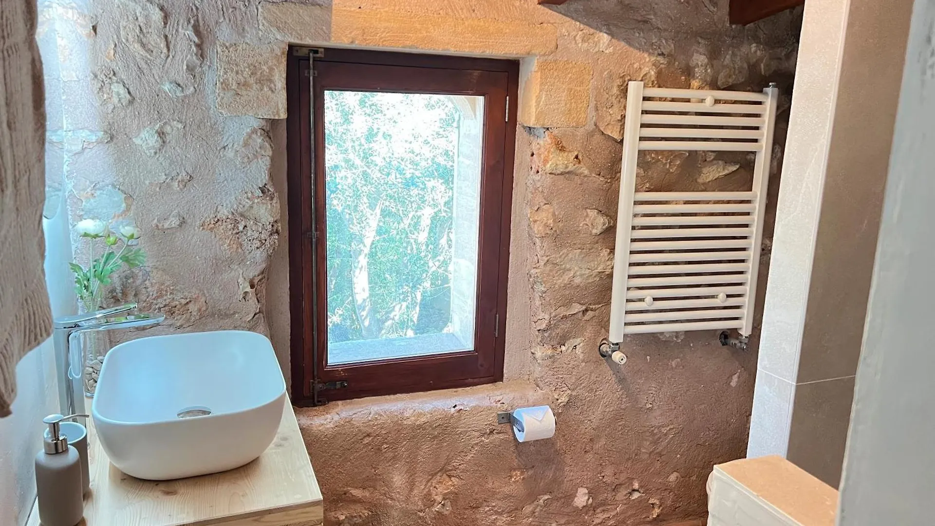 Casa Pina Villa Costitx  0*, Costitx (Mallorca)