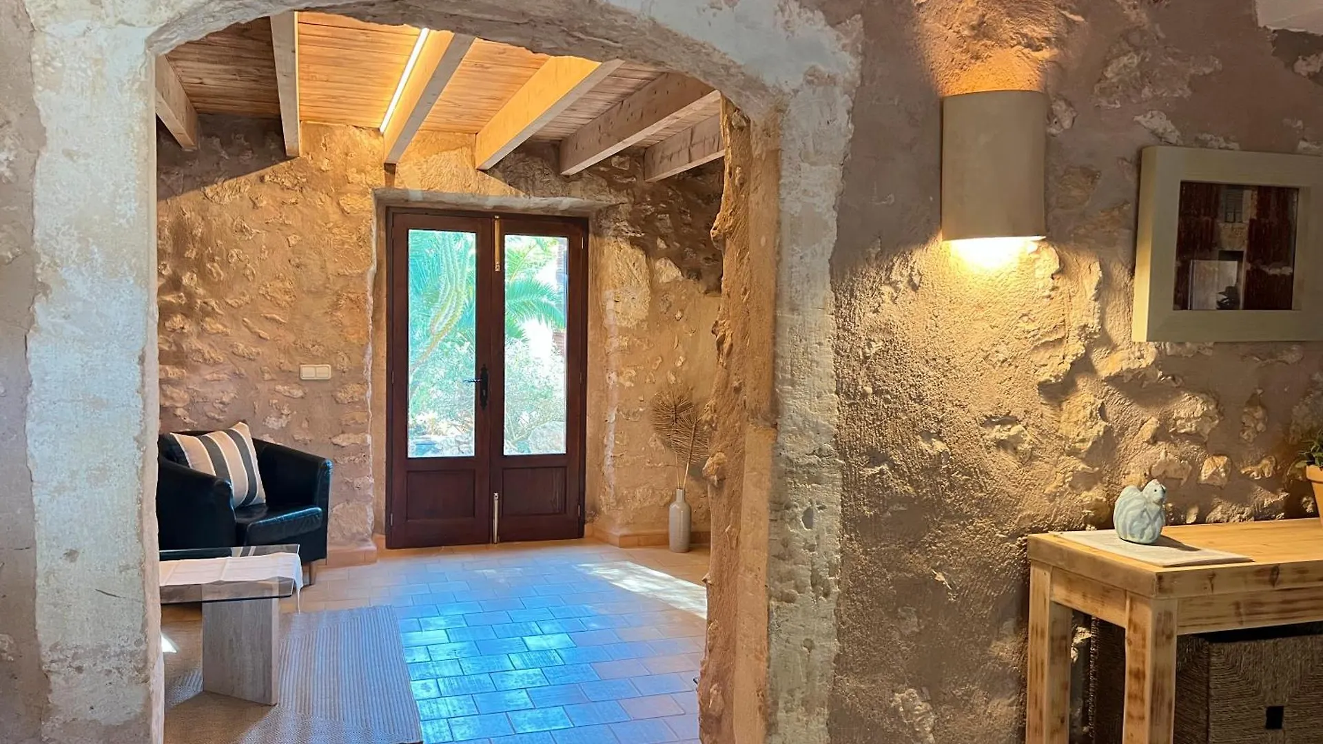 Casa Pina Villa Costitx  Costitx (Mallorca)